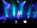 Brandon Flowers- Losing Touch(Live)(Killers ...