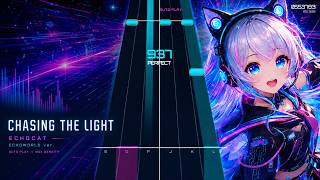 EchoCat - Chasing the Light 2026Ver