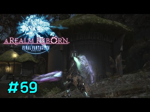 Final Fantasy XIV : A Realm Reborn Part 59/75