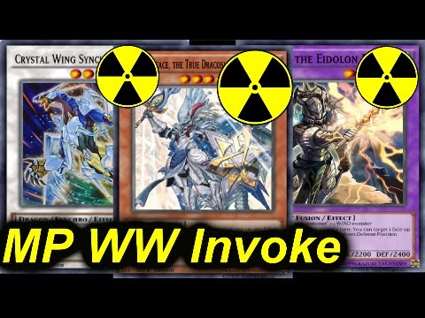 True Draco WindWitch Invoked!  DEADLY Combination,EPIC Comebacks & much MORE!