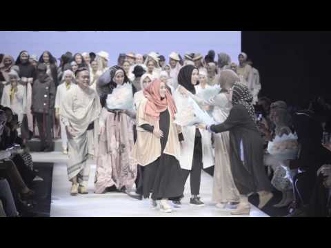 Wardah Beauty X Rani Hatta at Muffest 8 Apr 2017