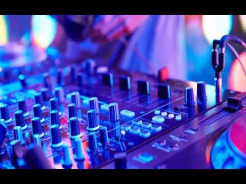 Mix Electronica por Dj Mario Andretti