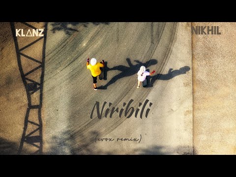 KLANZ x Nikhil - Niribili (remix)(ft. Budhha Jyoti Bezbaruah & evøx)| @prthaedit | music video