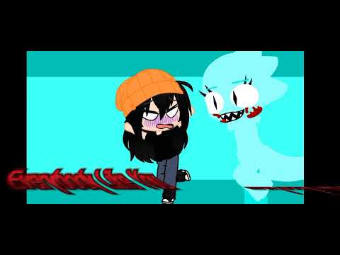 Everybody Like You Meme Rainbow friends chapter2[Gacha Club][Original Echo por @FafaAlAnimation🌟