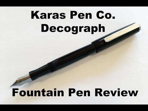 download lagu mp3 mp4 Karas Pen Co Decograph, download lagu Karas Pen Co Decograph gratis, unduh video klip Karas Pen Co Decograph