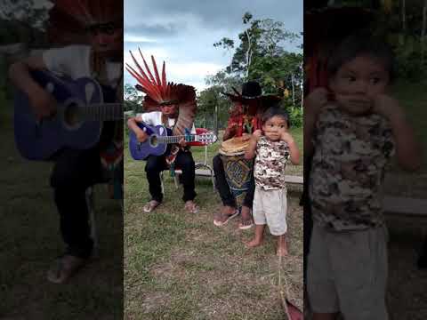 Grupo NI YUSHIBU HUNI KUIN cantoria