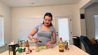 Te gustan los mangos verdes 🤤😱😱