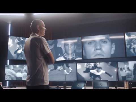 Adidas - Customer Success Story