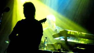 Steve Hackett Live - Shadow of the Hierophant