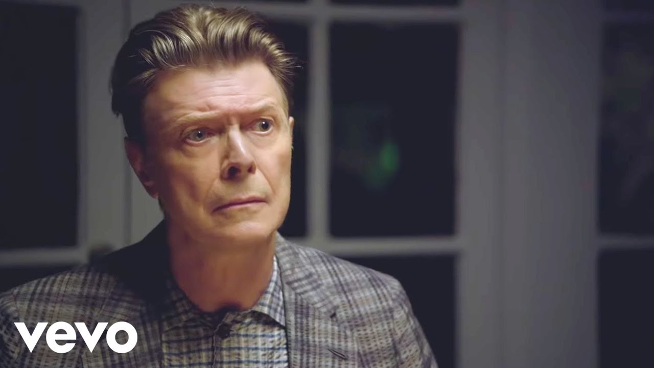 David Bowie - The Stars (Are Out Tonight) (Video) - YouTube
