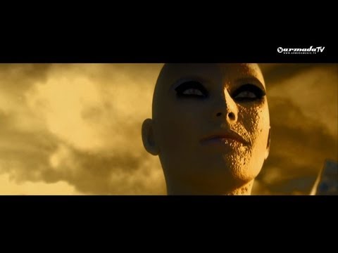 Antillas & Dankann - Evolution (Official Music Video)