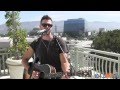 Ryan Star "Stay A While" Live Acoustic 