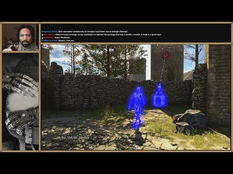 The Talos Principle Part 16