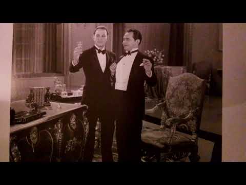 Slatz Randall Orchestra/Joe Roberts  Let's don't and say we did  Brunswick 4390 (1929)