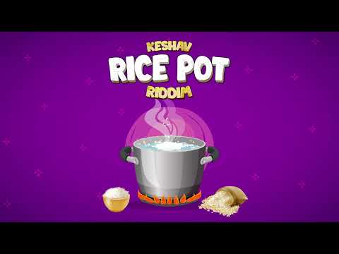 Yung Bredda - On My Way (Rice Pot Riddim) | 2022 Soca