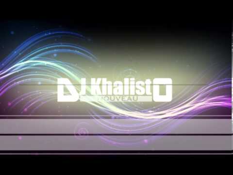DJ Khalisto VS Aliby - Nouveau (2013)