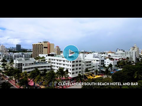 Travel Responsibly Testimonials | Clevelander South Beach Hotel and Bar