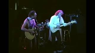 Jethro Tull - She Said She Was a Dancer - Live in Mannheim 1992 (Remastered)