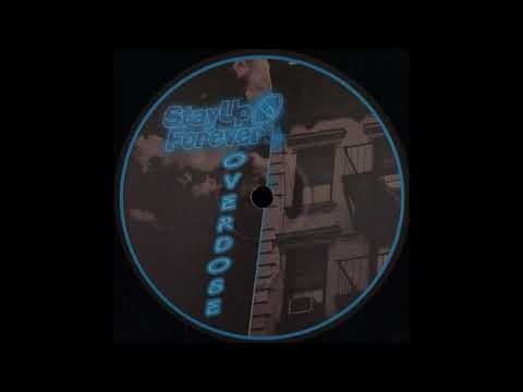 Secret Hero & Rats On Acid - Attack Of The Rats [SUFOD003]