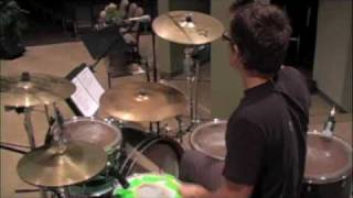 Desire Phil Wickham Drum Cover #6