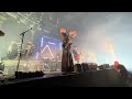 Gary Numan live, The Machman, 8th June 2024