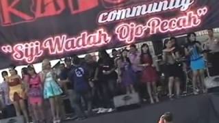 Download lagu new pallapa 'KERINDUAN' mp3