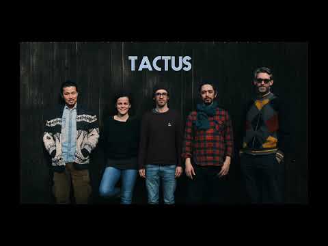 Tactus en résidence au Tapis vert online metal music video by TACTUS