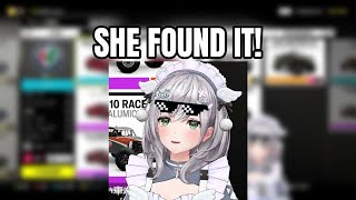 Chat Guides Noel to Her Dream Car and She Completely LOSES IT | Forza Horizon | Shirogane Noel