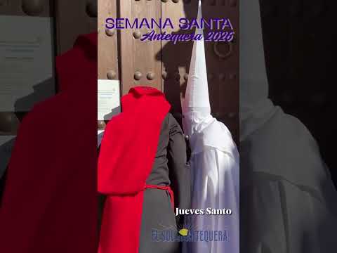 Cofradía Consuelo 2026 - apertura puertas