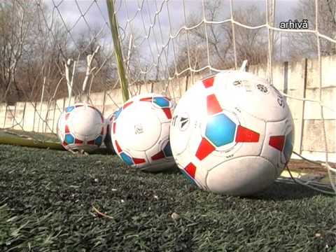 Ştire Etv - Metalosport a pierdut categoric meciul de la Paşcani | 04.05.2016