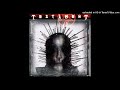 Testament - The Burning Times