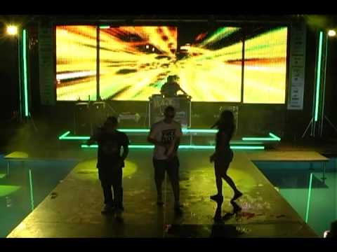 B eye Zmena Cash MIA  Sunsine day