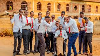 Riripo Gomo - B.C.U Kuwadzana Extension