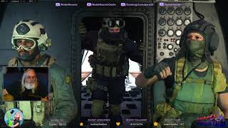 Warzone Time - Live Stream Replay Usually Stoned with some - Chillin Chattin #always420  #gaming