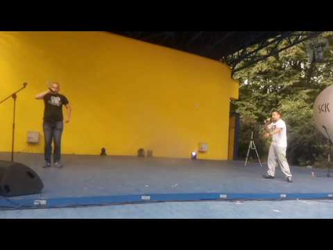 Raport z południa - Na Luzaku (LIVE) 1.07.2017