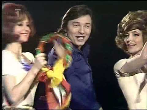 Karel Gott - Santa Lucia (1974)