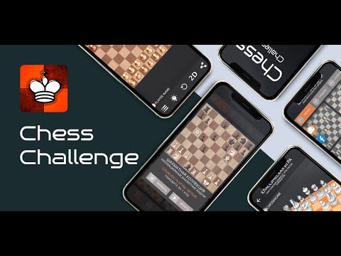 Chess Challenge
