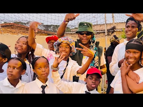 Zmowa - Impahla Ye Khrismesi (Re-Up) Feat. [Ndlulamthi]