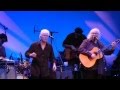 Slice of Time - David Crosby & Graham Nash - Terrace Theater - Mar 25, 2011