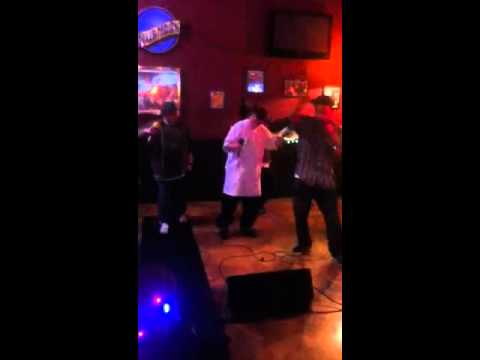 BML ft Y-Not Young Banga rockstar