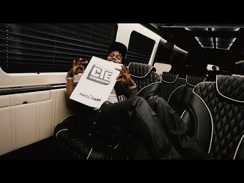 Video thumbnail for Channel Blu