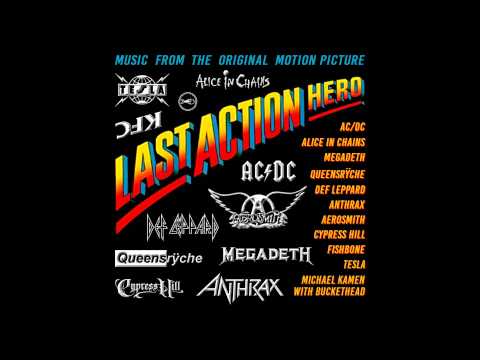 AEROSMITH - Dream On