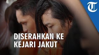 Terjerat Kasus Penyalahgunaan Narkoba, Zul Zivilia Telah Diserahkan ke Kejari Jakarta Utara