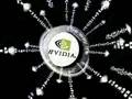 Nvidia Logo Re Creation