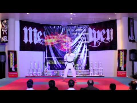 trailer mexican open 2014