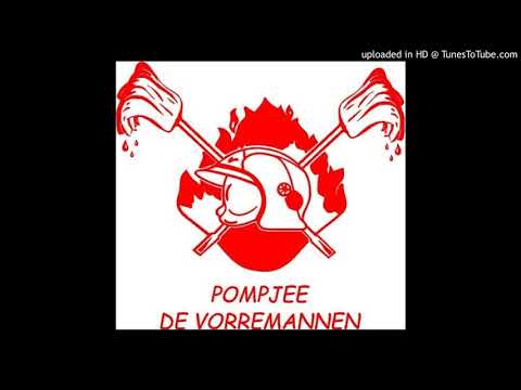 OLG Tisndee - Pompjee tisndee - Stoetlieke 2019 - Oppek Carnaval