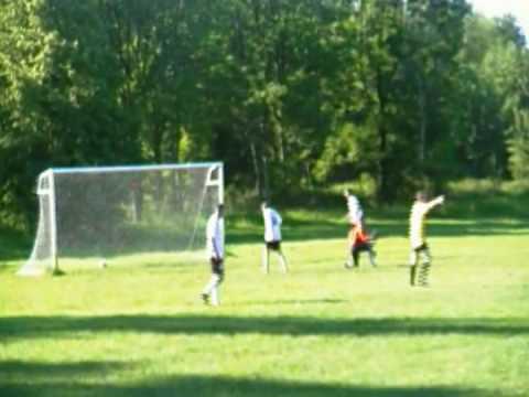 KS Bronowicki Jutrzenka II Giebułtów 05.06.2010