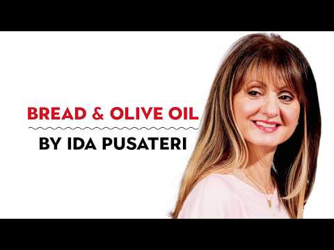 Pusateri's Bread & Olive Oil - Home For The Holidays