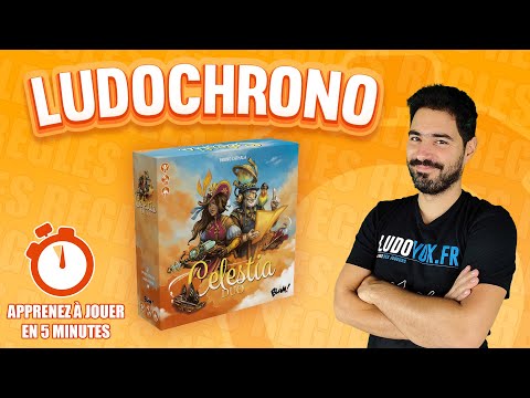 Vidéo Celestia Duo