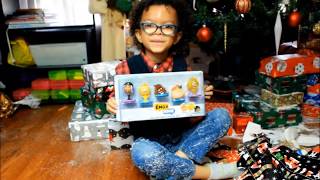 Opening Christmas Presents 2018 🎅 What I Got For Christmas